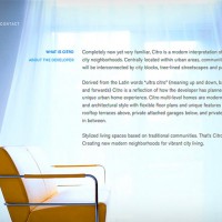 Citro-website-vision